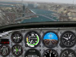 Easy Flight Simulator Online Free Game