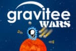 Gravitee Wars Game