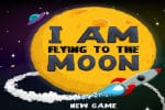 I Am Flying To The Moon 2
