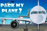 Park My Plane 2 Game