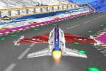 Aero thunder 3d Racing game