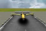 Boeing Airplane Parking Game 3D