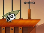 Flying Panda – Action Game