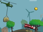 Helicrane – Helicopter Games