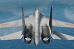 J15 Fighter V1.05