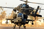 Top 10 Attack Helicopters