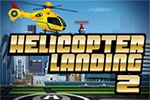 Helicopter Landing 2