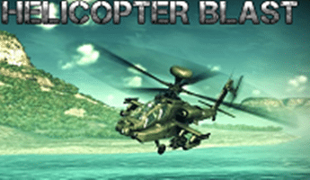 Helicopter Blast