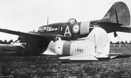Two_Avro_Ansons_