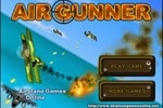 Air Gunner Game