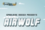 Air Wolf