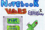 Notebook Wars 4 Beta – Play Now