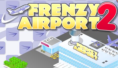 Frenzy Airport 2