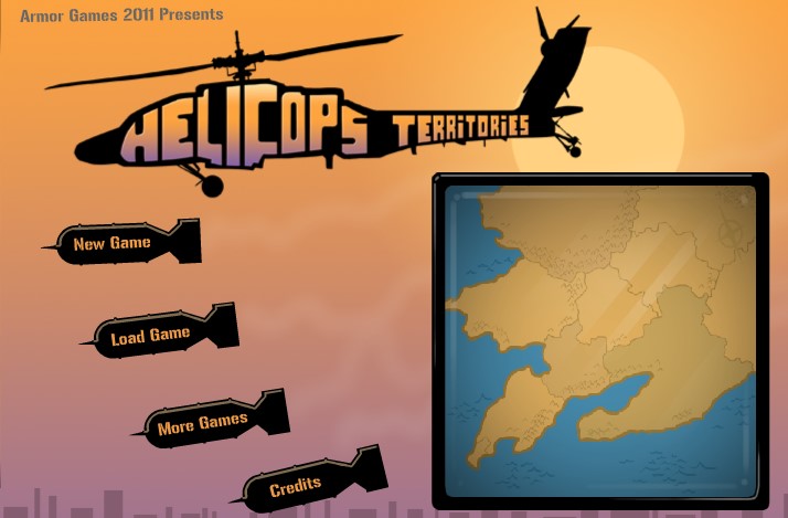 Helicops Territories