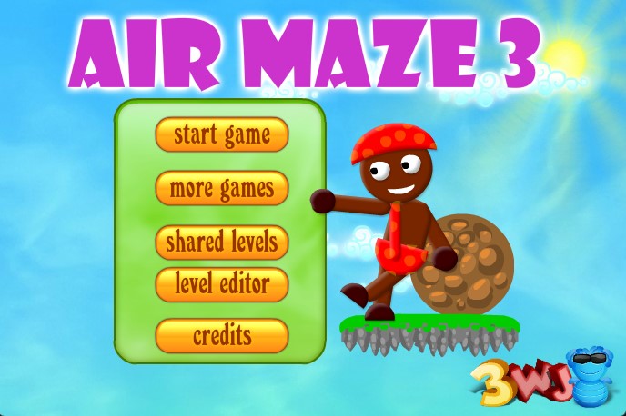 Air Maze 3