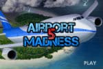Airport Madness 5 – Play it first