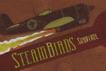 SteamBirds Game Survival