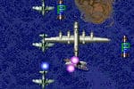 Strikers 1945 Flash Online Game