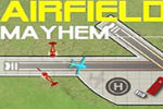 Airfield Mayhem Game