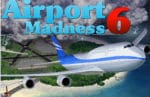 Airport Madness 6 Game – Play it first
