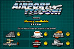Airport Tycoon Game – Build Airport Online