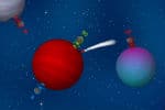 Gravitee Wars 2 Game