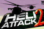 Heli Attack 2