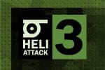 Heli Attack 3 – Helicopter Shooting Game