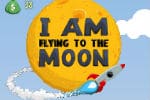 I Am Flying To The Moon Game