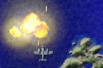 Naval Fighter Game