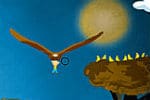 Nuclear Eagle Game