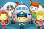 Airport Rush 2 Game