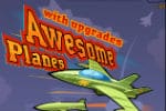 Awesome Planes Shooter Game