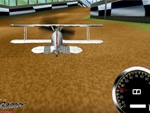 Airplane Road – Airplane Racing Game