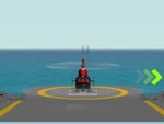 Coast Guard Helicopter – Helicopter Game