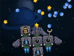 Galaxy Siege 2 – Space Action Game