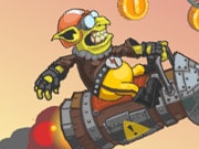 Go Go Goblin 2 – Action Game