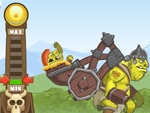 Go Go Goblin – Action Game
