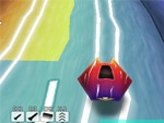 Jet Velocity 2 – Airplane Racing Game