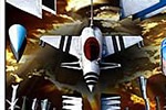 Fighter Plane Make