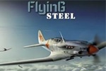 Flying Steel