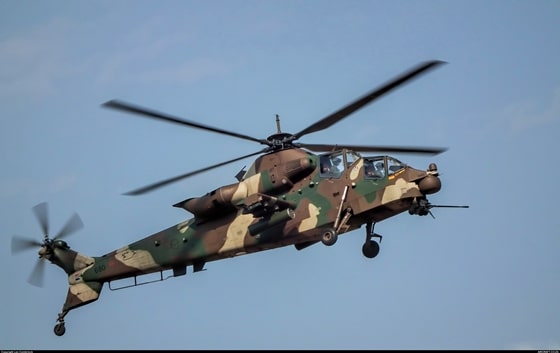 AH-2 Rooivalk
