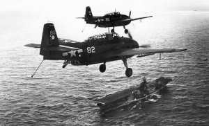 Battle of the Philippine Sea (1944)