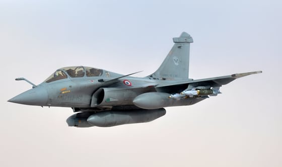 Dassault-Rafale-France.