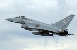Eurofighter Typhoon (European Union)