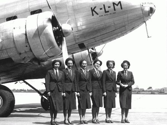 KLM