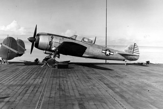Nakajima Ki-84 Hayate