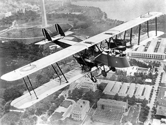 St.Mihiel Air Battle (1918)