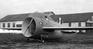 Stipa-Caproni