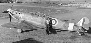 Supermarine Spitfire